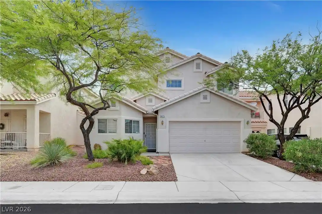 Photo 1 of Single family home for sale at 9475 Marshall Crk St, Las Vegas, NV 89178 | MLS# 2795198 | Listing updated on 2026-10-08