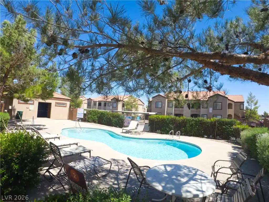 Photo 1 of Sale Pending at 9580 W Reno Ave #242, Las Vegas, NV 89148 | MLS# 2795219 | Listing updated on 2026-10-29