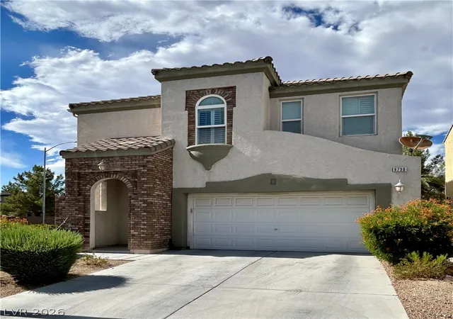 Photo 1 of Single family home for sale at 9730 Dieterich Ave, Las Vegas, NV 89148 | MLS# 2795389 | Listing updated on 2026-09-29