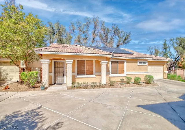 Photo 2 of Single family home for sale at 1459 Summer Glow Ave, Henderson, NV 89012 | MLS# 2791061 | Listing updated on 2026-08-26