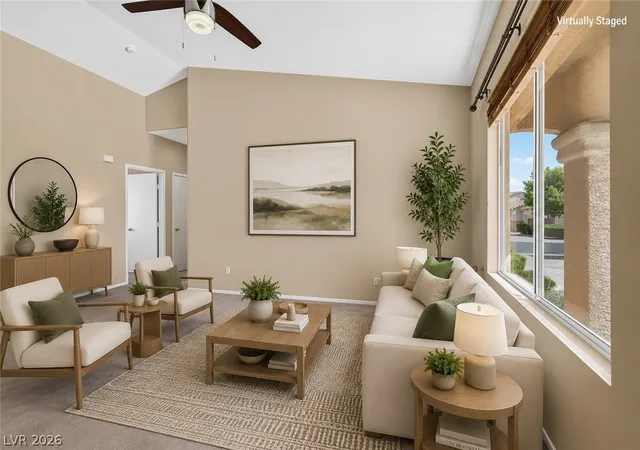 Photo 3 of Single family home for sale at 1459 Summer Glow Ave, Henderson, NV 89012 | MLS# 2791061 | Listing updated on 2026-08-26