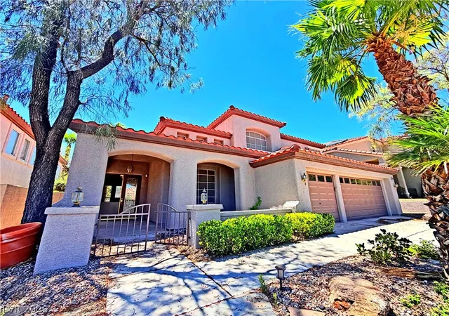 1st image of 10225 Red Bridge Ave, Las Vegas, NV 89134 | MLS# 2795441