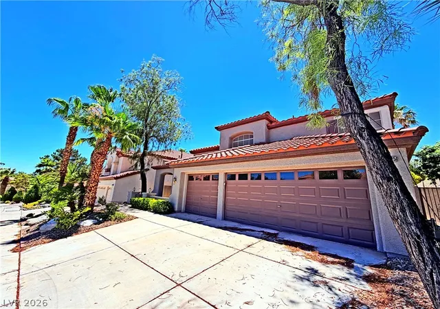 2nd image of 10225 Red Bridge Ave, Las Vegas, NV 89134 | MLS# 2795441