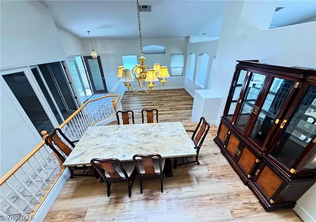 4th image of 10225 Red Bridge Ave, Las Vegas, NV 89134 | MLS# 2795441