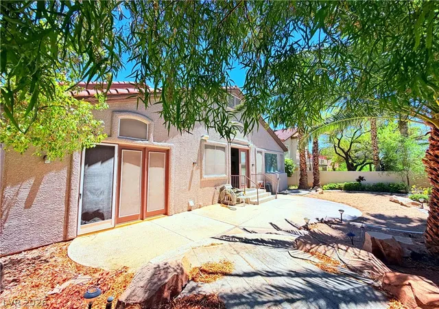 5th image of 10225 Red Bridge Ave, Las Vegas, NV 89134 | MLS# 2795441