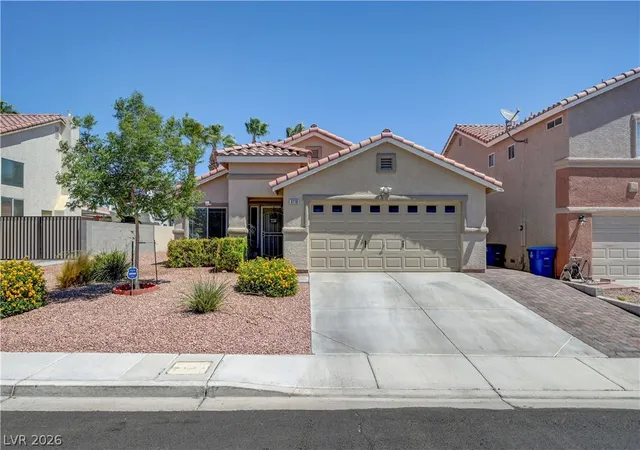 1st image of 3118 New Journey Wy, North Las Vegas, NV 89031 | MLS# 2795139