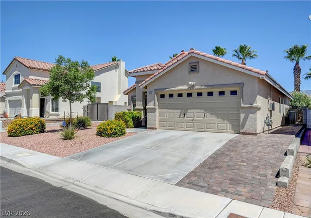 2nd image of 3118 New Journey Wy, North Las Vegas, NV 89031 | MLS# 2795139
