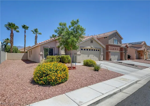 3rd image of 3118 New Journey Wy, North Las Vegas, NV 89031 | MLS# 2795139