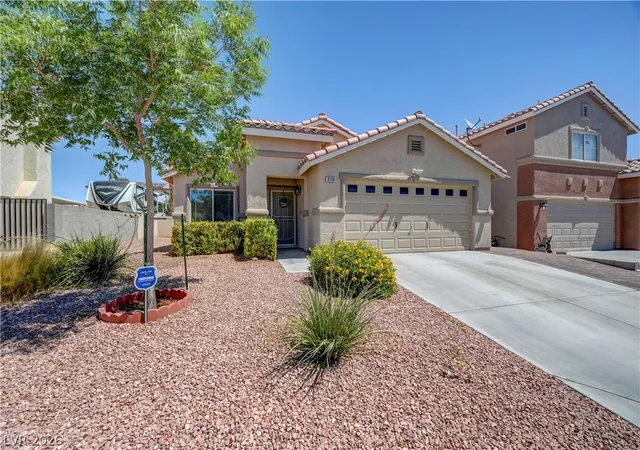 4th image of 3118 New Journey Wy, North Las Vegas, NV 89031 | MLS# 2795139