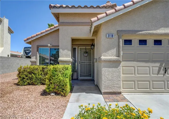 5th image of 3118 New Journey Wy, North Las Vegas, NV 89031 | MLS# 2795139