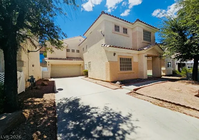 Photo 1 of Single family home for sale at 5953 Crumbling Ridge St, Henderson, NV 89011 | MLS# 2792358 | Listing updated on 2026-07-29