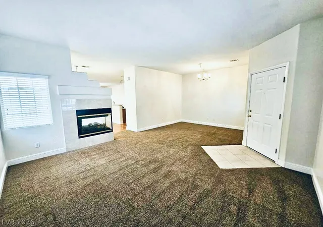 Photo 3 of Single family home for sale at 5953 Crumbling Ridge St, Henderson, NV 89011 | MLS# 2792358 | Listing updated on 2026-07-29
