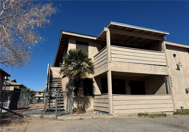 Photo 2 of Multi family home for sale at 6990 Dunsbach Way, Las Vegas, NV 89156 | MLS# 2795419 | Listing updated on 2026-06-28