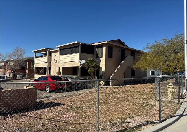 Photo 3 of Multi family home for sale at 6990 Dunsbach Way, Las Vegas, NV 89156 | MLS# 2795419 | Listing updated on 2026-06-28