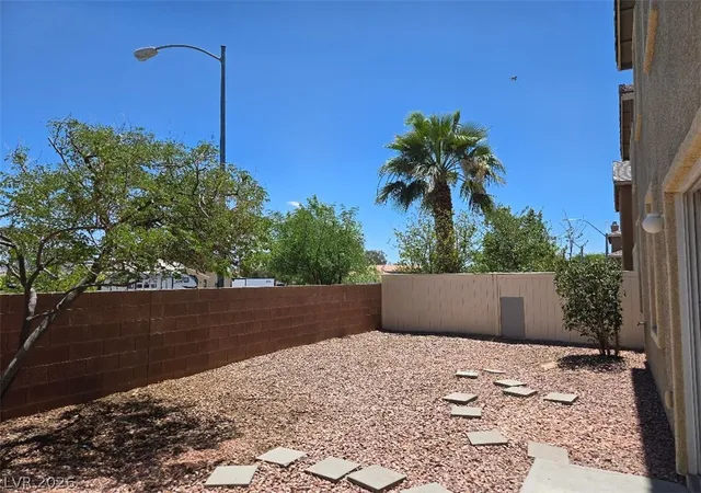 Photo 34 of Single family home for sale at 7668 Ambersnail St, Las Vegas, NV 89139 | MLS# 2795477 | Listing updated on 2026-08-22