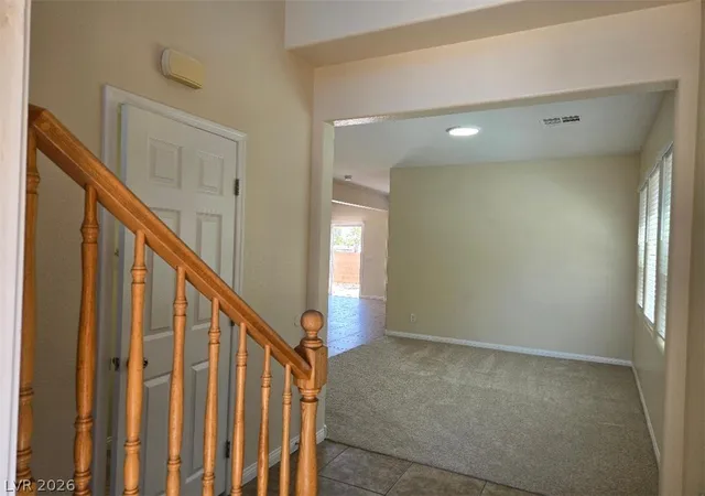 Photo 2 of Single family home for sale at 7668 Ambersnail St, Las Vegas, NV 89139 | MLS# 2795477 | Listing updated on 2026-08-22