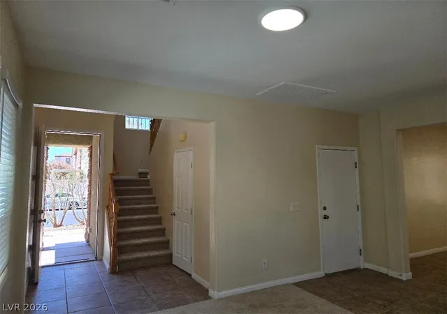 Photo 3 of Single family home for sale at 7668 Ambersnail St, Las Vegas, NV 89139 | MLS# 2795477 | Listing updated on 2026-08-22