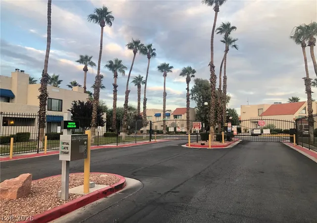 Photo 2 of Condo for sale at 4140 Gannet Cir #251, Las Vegas, NV 89103 | MLS# 2792069 | Listing updated on 2026-06-29