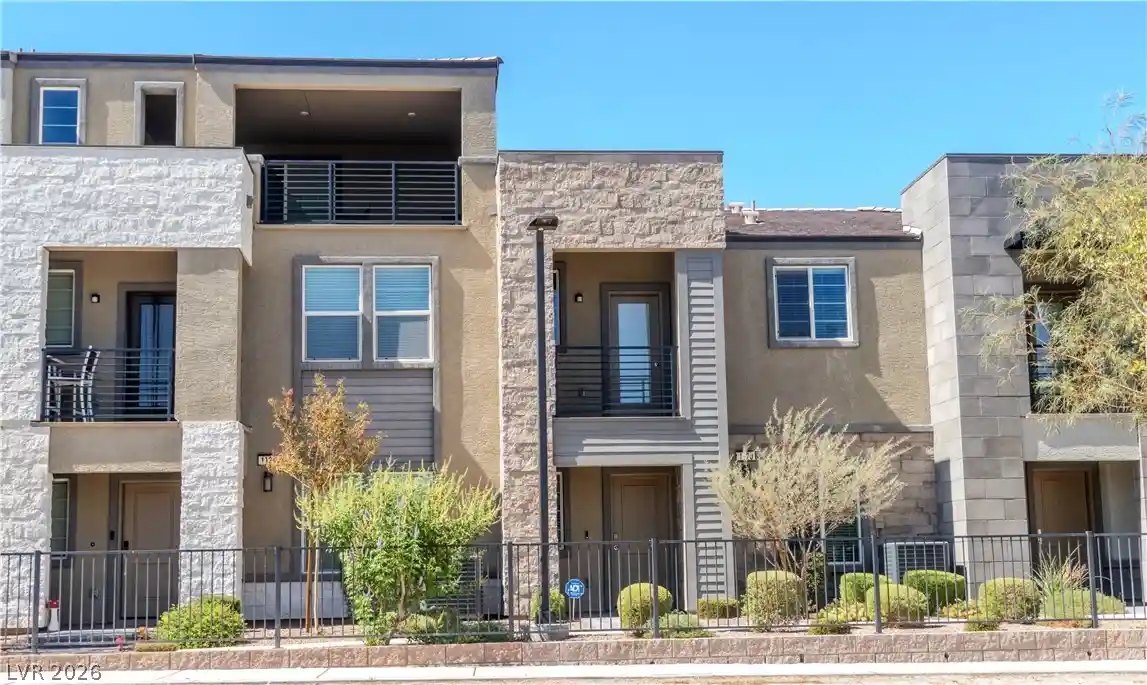 Photo 1 of Townhouse for sale at 1120 Tektite Ave, Henderson, NV 89011 | MLS# 2795271 | Listing updated on 2026-10-18