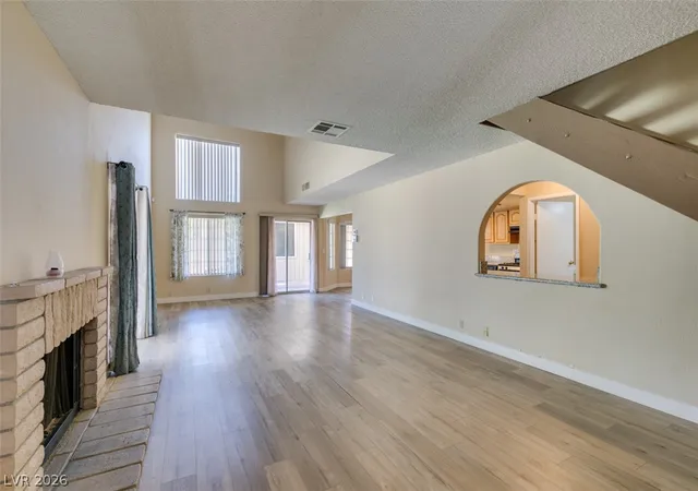 Photo 3 of Sale Pending at 3836 Marshall Cir, Las Vegas, NV 89108 | MLS# 2795453 | Listing updated on 2026-08-24