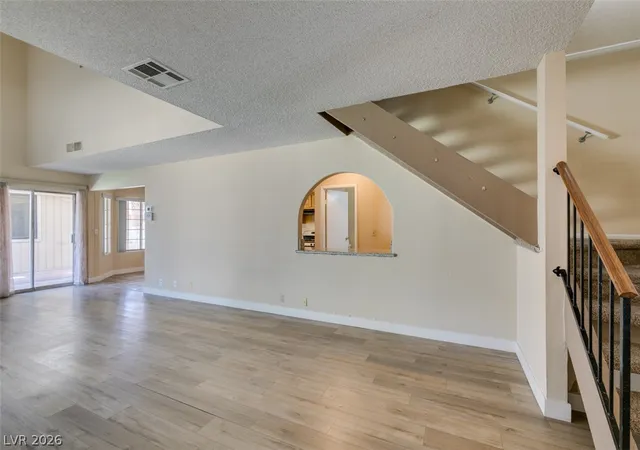 Photo 3 of Sale Pending at 3836 Marshall Cir, Las Vegas, NV 89108 | MLS# 2795453 | Listing updated on 2026-08-24