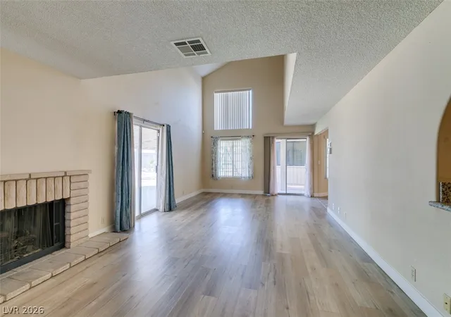 Photo 4 of Sale Pending at 3836 Marshall Cir, Las Vegas, NV 89108 | MLS# 2795453 | Listing updated on 2026-08-24