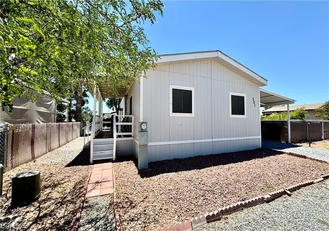 Homes for sale in Pahrump, NV | 301 Hamilton St, Pahrump, NV 89048 | MLS# 2795500