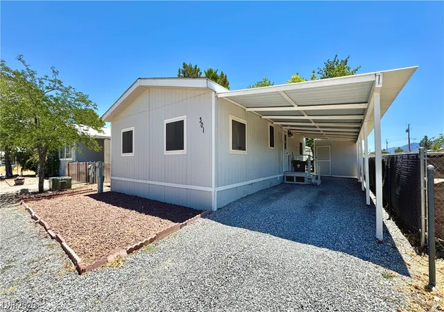 Homes for sale in Pahrump, NV | 301 Hamilton St, Pahrump, NV 89048 | MLS# 2795500