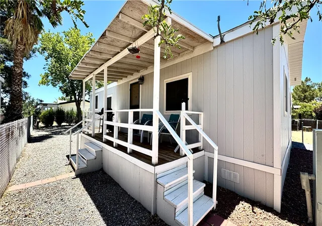 Homes for sale in Pahrump, NV | 301 Hamilton St, Pahrump, NV 89048 | MLS# 2795500