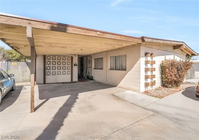1st image of 2730 Taylor Ave, North Las Vegas, NV 89030 | MLS# 2793519