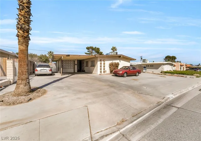 3rd image of 2730 Taylor Ave, North Las Vegas, NV 89030 | MLS# 2793519