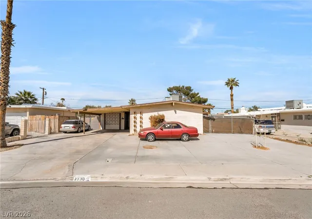 4th image of 2730 Taylor Ave, North Las Vegas, NV 89030 | MLS# 2793519