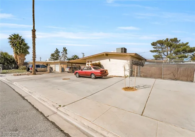 5th image of 2730 Taylor Ave, North Las Vegas, NV 89030 | MLS# 2793519