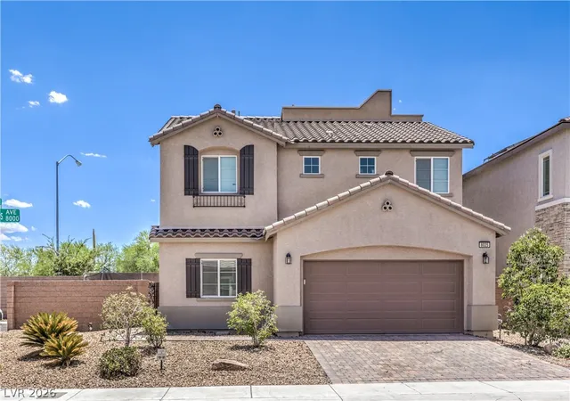 Photo 1 of Single family home for sale at 8025 Ancient Oaks Ave, Las Vegas, NV 89113 | MLS# 2793264 | Listing updated on 2026-07-20