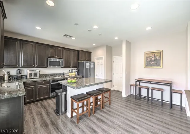 Photo 2 of Single family home for sale at 8025 Ancient Oaks Ave, Las Vegas, NV 89113 | MLS# 2793264 | Listing updated on 2026-07-20