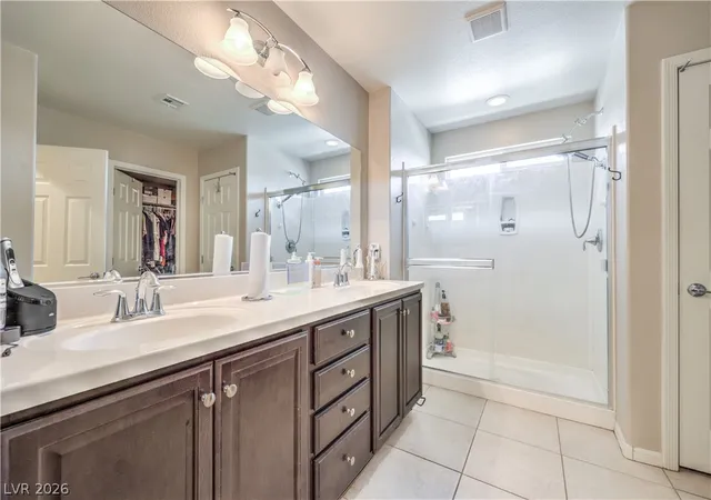 Photo 3 of Single family home for sale at 8025 Ancient Oaks Ave, Las Vegas, NV 89113 | MLS# 2793264 | Listing updated on 2026-07-20