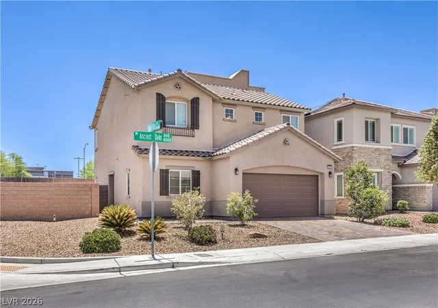 Photo 4 of Single family home for sale at 8025 Ancient Oaks Ave, Las Vegas, NV 89113 | MLS# 2793264 | Listing updated on 2026-07-20