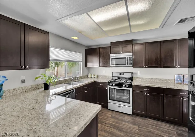 Photo 3 of Single family home for sale at 801 Greenbrook St, Las Vegas, NV 89110 | MLS# 2795539 | Listing updated on 2026-07-19