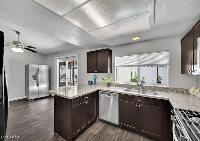 Photo 3 of Single family home for sale at 801 Greenbrook St, Las Vegas, NV 89110 | MLS# 2795539 | Listing updated on 2026-07-19