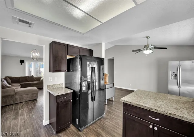 Photo 4 of Single family home for sale at 801 Greenbrook St, Las Vegas, NV 89110 | MLS# 2795539 | Listing updated on 2026-07-19