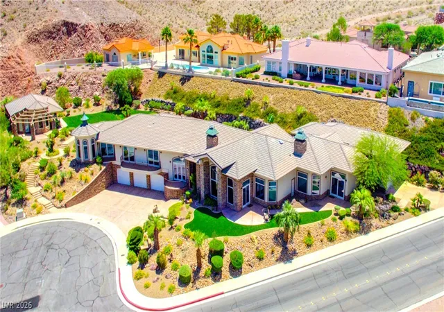 Homes for sale in Boulder City, NV | 219 Granite Ct, Boulder City, NV 89005 | MLS# 2790655