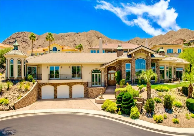 Homes for sale in Boulder City, NV | 219 Granite Ct, Boulder City, NV 89005 | MLS# 2790655