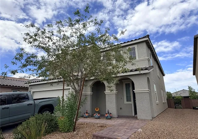 2nd image of 6920 Baylor Creek St, North Las Vegas, NV 89086 | MLS# 2795558