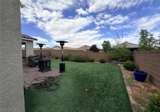 42nd image of 6920 Baylor Creek St, North Las Vegas, NV 89086 | MLS# 2795558