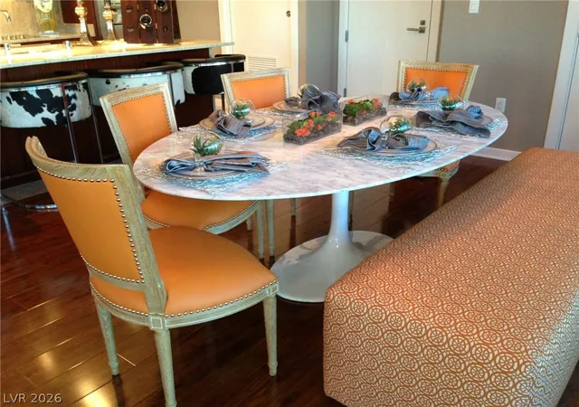 Photo 2 of Condo for sale at 4471 Dean Martin Dr #2509, Las Vegas, NV 89103 | MLS# 2795349 | Listing updated on 2026-09-27