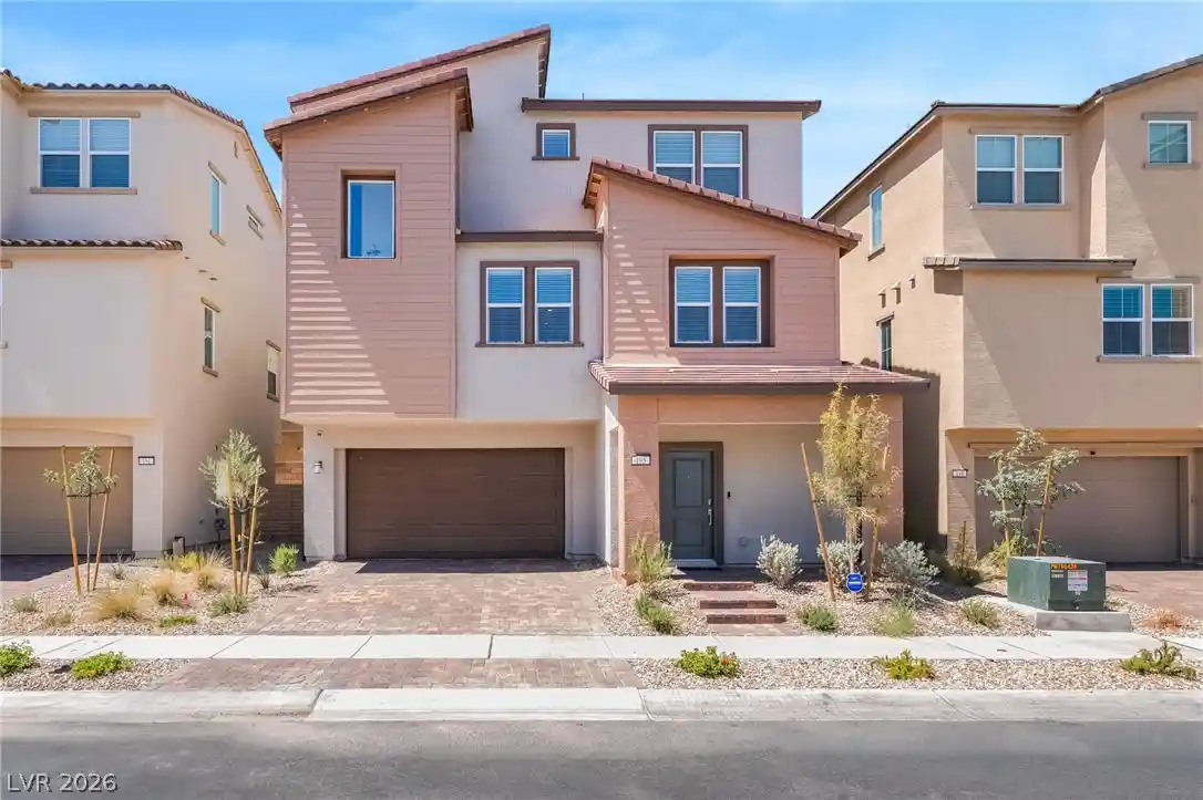Photo 1 of Single family home for sale at 195 Ansley Park Dr, Henderson, NV 89015 | MLS# 2795293 | Listing updated on 2026-10-20