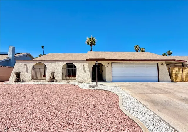 Photo 1 of Single family home for sale at 4175 Santa Terrasa Pl, Las Vegas, NV 89121 | MLS# 2794473 | Listing updated on 2026-07-06