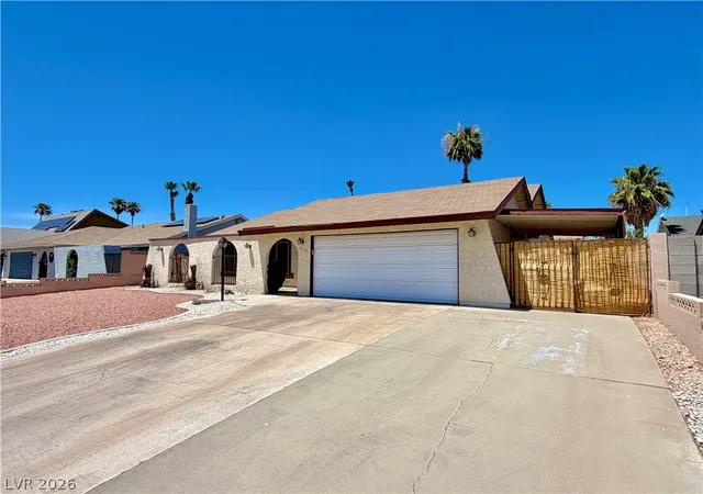 Photo 3 of Single family home for sale at 4175 Santa Terrasa Pl, Las Vegas, NV 89121 | MLS# 2794473 | Listing updated on 2026-07-06