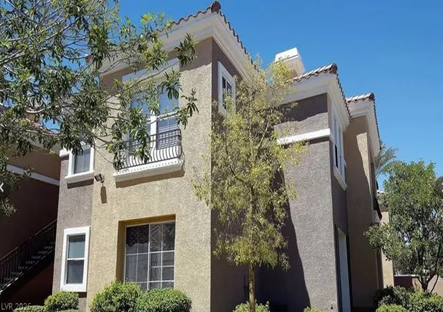 Photo 1 of Condo for sale at 2325 Windmill Pkwy #1811, Henderson, NV 89074 | MLS# 2795584 | Listing updated on 2026-10-06