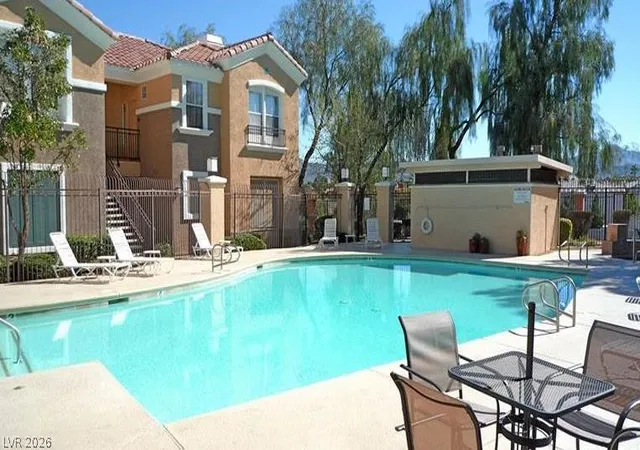 Photo 2 of Condo for sale at 2325 Windmill Pkwy #1811, Henderson, NV 89074 | MLS# 2795584 | Listing updated on 2026-10-06